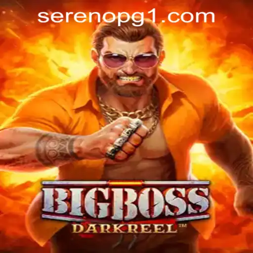 Descubra o Mundo do Jogo BigBoss