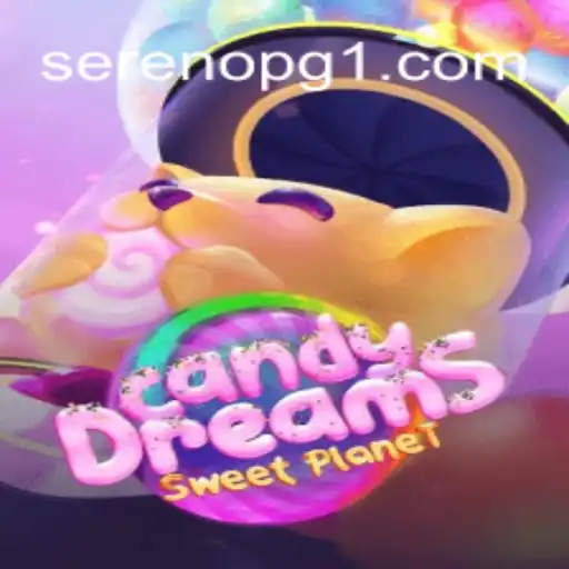 A Magia Atraente de CandyDreams: Uma Experiência de Jogo Doce e Cativante