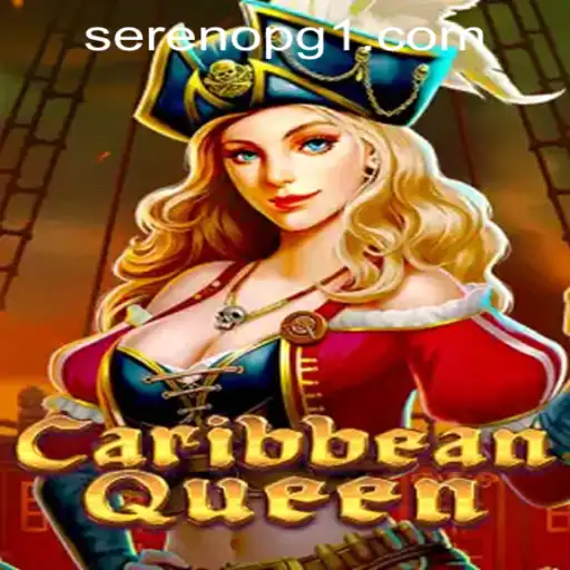 CaribbeanQueen: Aventura e Estratégia no Mundo dos Piratas