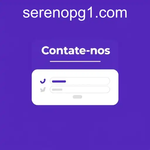 Contate-nos