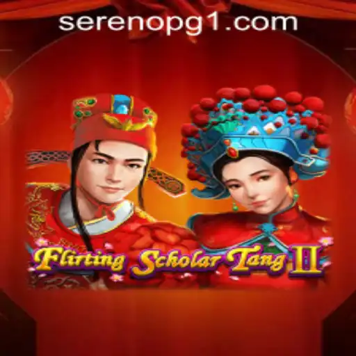 Flirting Scholar Tang II: Descubra a Nova Sensação no Mundo dos Jogos