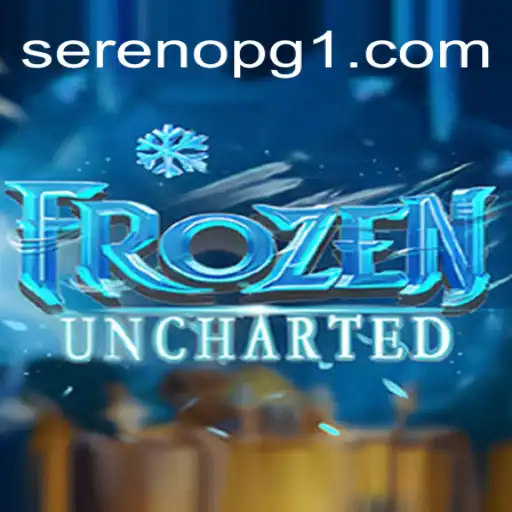 Explorando o Mundo de FrozenUncharted: Uma Nova Aventura no Universo dos Jogos