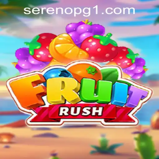 FruitRush: O Jogo que Revoluciona a Interação com Frutas Virtuais