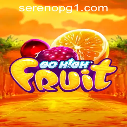 Descubra o Novo Jogo GoHighFruit: Aventura e Estratégia com um Toque Frutado