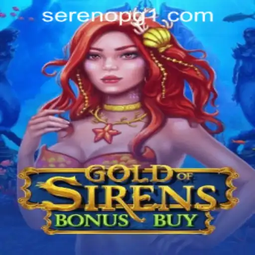 Descubra a Aventura Épica de GoldofSirensBonusBuy