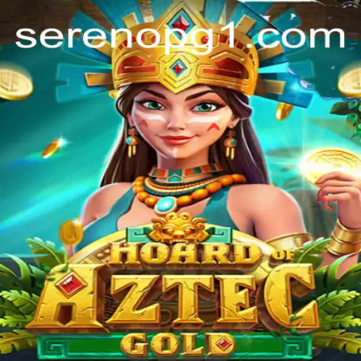 Descubra os Segredos de 'HoardofAztecgold': Um Jogo de Aventura e Conquista