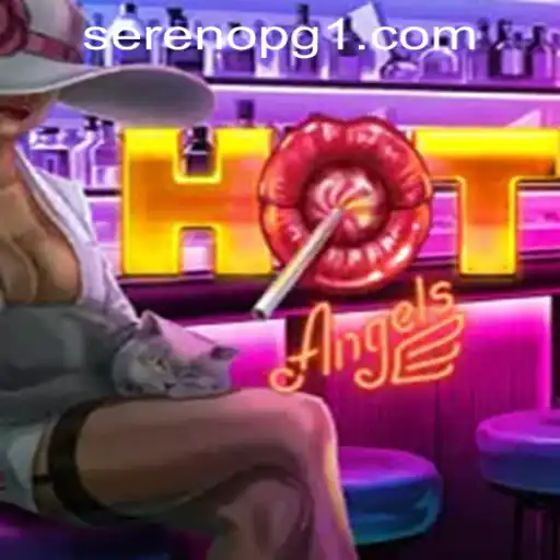 Explorando o Universo Dinâmico de HotAngels