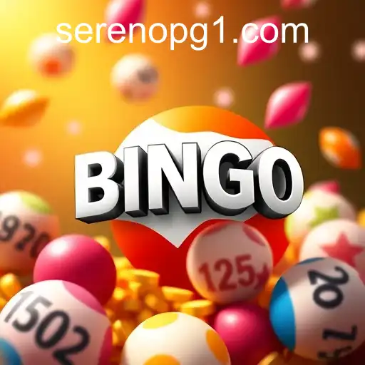 Jogos de bingo
