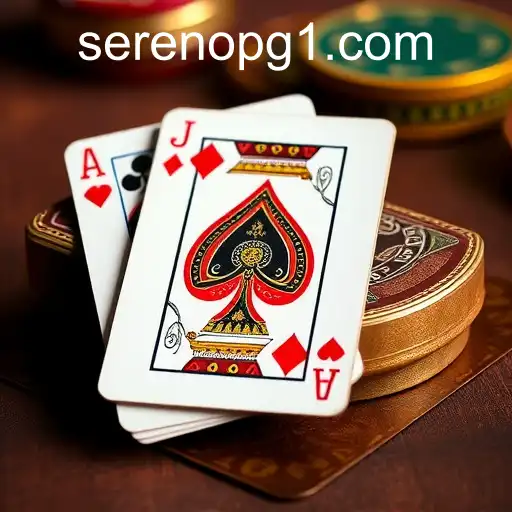 Jogos de cartas