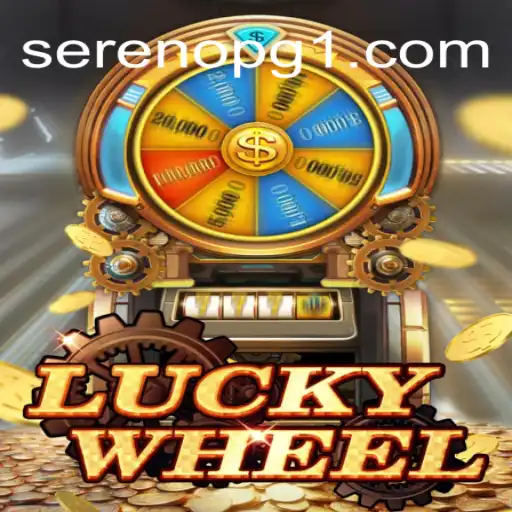 Descubra o Mundo Empolgante de LuckyWheel no Sereno PG