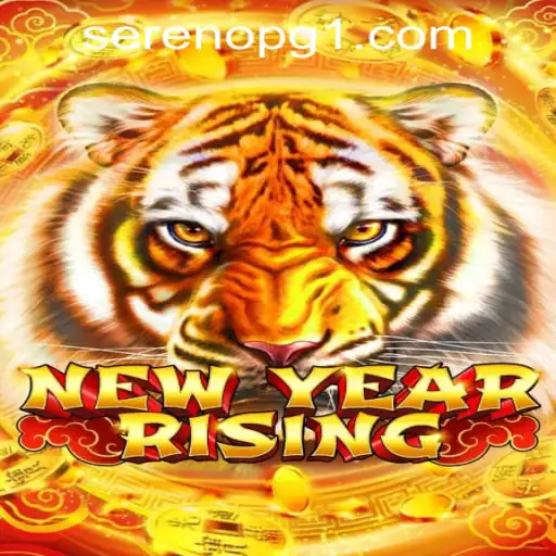 NewYearRising: O Jogo que Está Revolucionando o Ano Novo