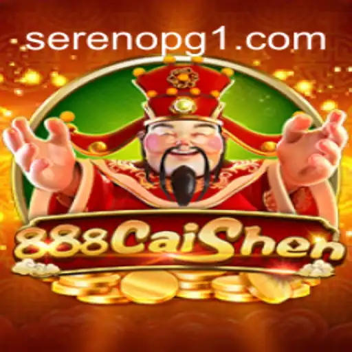 Descubra o Mundo Encantador de 888CaiShen
