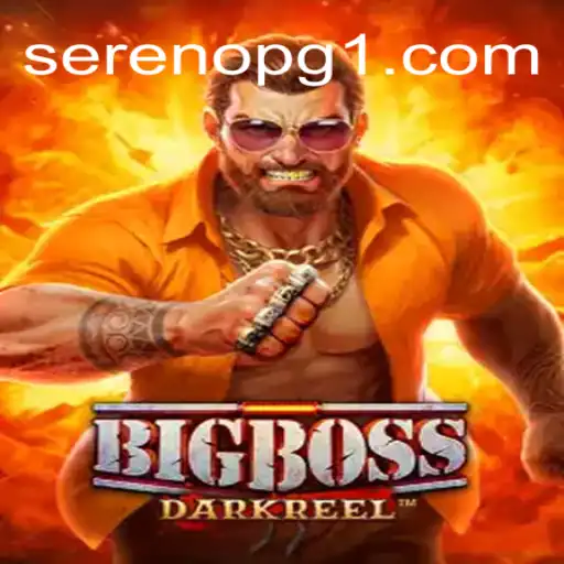 Descubra o Mundo do Jogo BigBoss