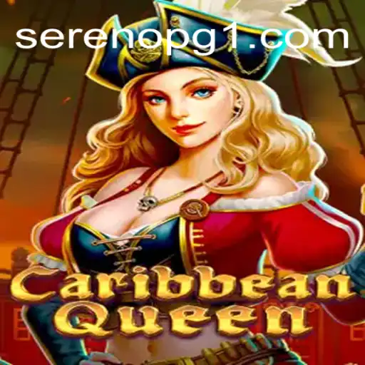 CaribbeanQueen: Aventura e Estratégia no Mundo dos Piratas
