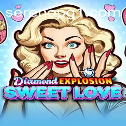 Descubra o Entusiasmo de DiamondExplosionSweetLove: Um Jogo Inovador