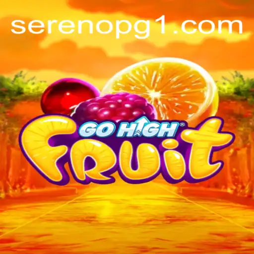 Descubra o Novo Jogo GoHighFruit: Aventura e Estratégia com um Toque Frutado