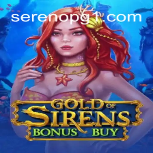 Descubra a Aventura Épica de GoldofSirensBonusBuy