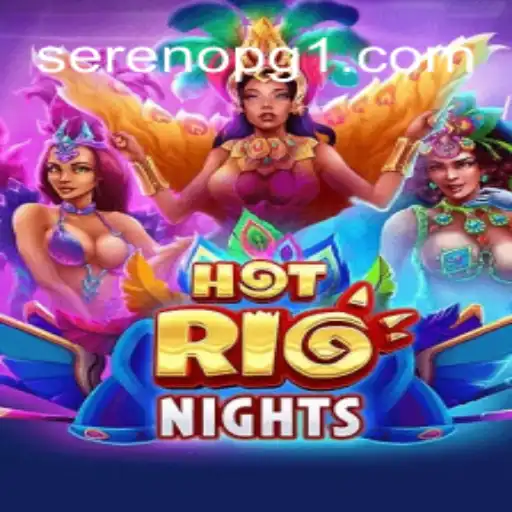 Explorando o Universo de HotRioNights: O Jogo que Encanta Jogadores do Mundo Todo