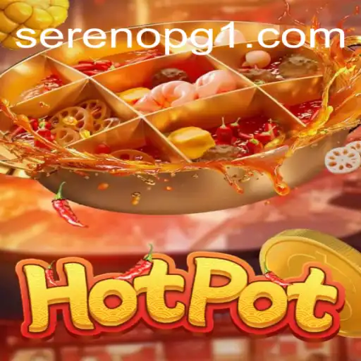Explorando o Jogo 'Hotpot' e Sua Empolgante Dinâmica de Jogo