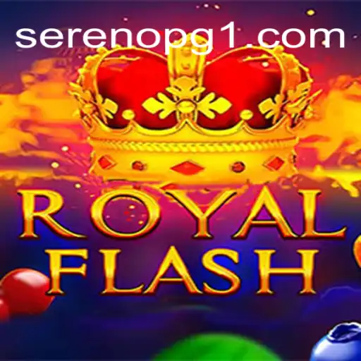 RoyalFlash: O Jogo que Desafia a Sua Estratégia e Sorte