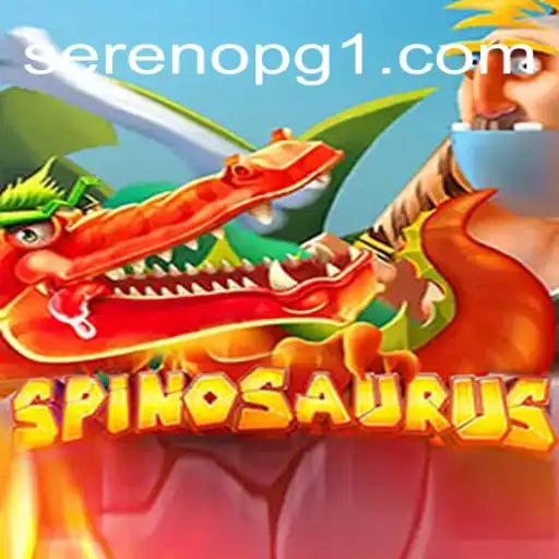 Aventuras Pré-Históricas com Spinosaurus: Explore um Novo Mundo de Jogo