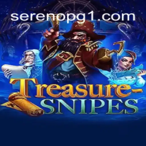 Explorando TreasureSnipes: A Caça ao Tesouro Virtual do Momento