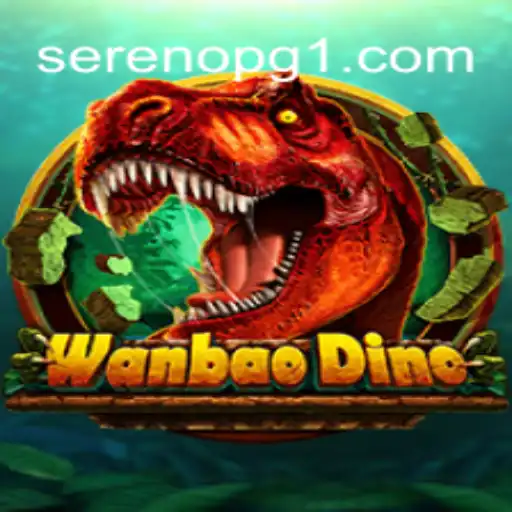 Descubra o Excitante Mundo de WanBaoDino