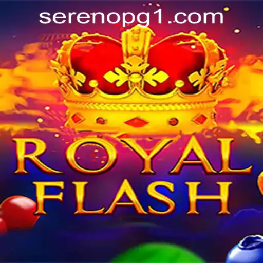 RoyalFlash: O Jogo que Desafia a Sua Estratégia e Sorte