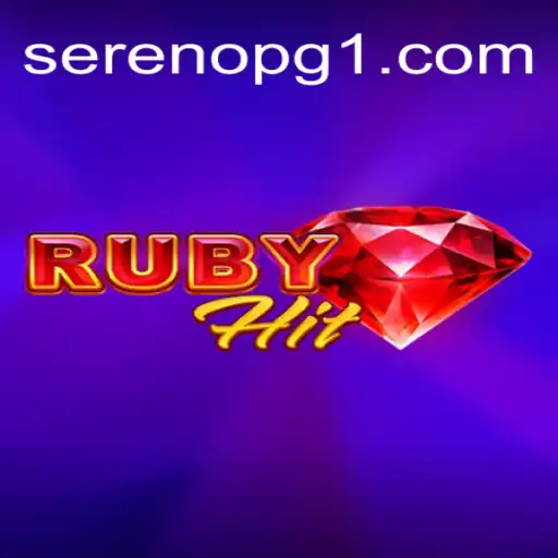 Introdução ao Jogo RubyHit e Suas Regras Empolgantes