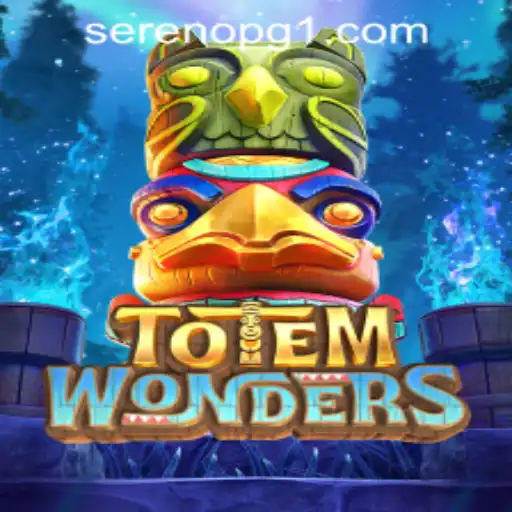 Descubra TotemWonders: Uma Jornada em um Mundo de Mistérios e Estratégia