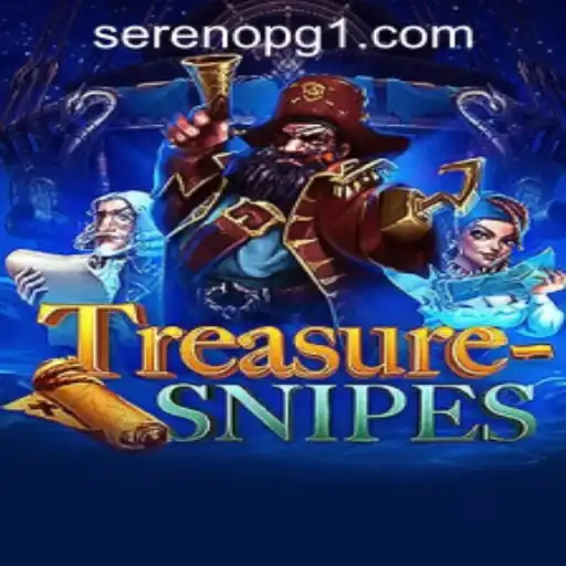 Explorando TreasureSnipes: A Caça ao Tesouro Virtual do Momento